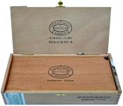 Partagas Edicion Limitada packaging